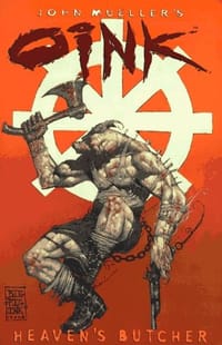 Oink - John Mueller