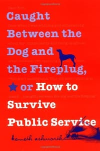 Caught Between the Dog and the Fireplug, or How to Survive Public Service