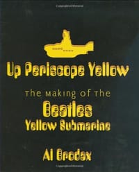 Up Periscope Yellow - Brodax, Al