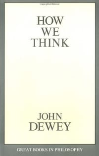 How We Think