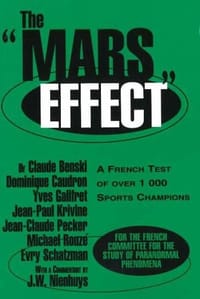 The "Mars Effect"
