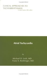 Atrial Tachycardia
