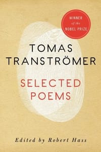 Tomas Transtromer