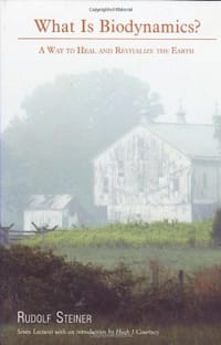 What is Biodynamics?