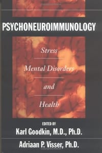 Psychoneuroimmunology