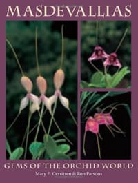 Masdevallias