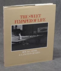 The Sweet Flypaper of Life