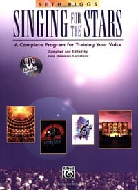 Singing for the Stars