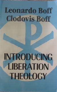 Introducing Liberation Theology