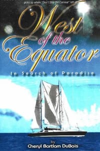 "West of the Equator