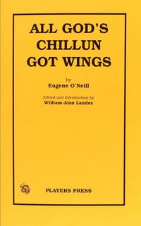 All God's Chillun Got Wings