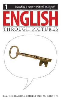 English Through Pictures 1 - I. A. Richards