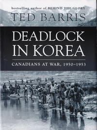 Deadlock in Korea - Barris, Ted