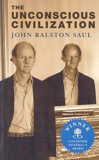 The Unconscious Civilization