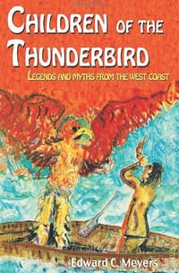 Children of the thunderbird
