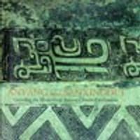 Anyang and Sanxingdui