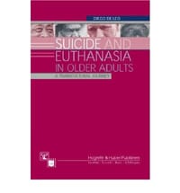 Suicide and Euthanasia in Older Adults