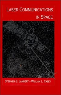 Laser Communications in Space