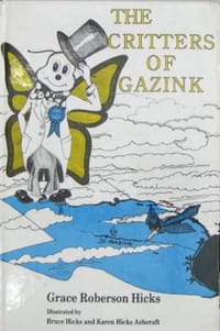 The Critters of Gazink