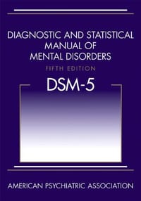 Diagnostic and Statistical Manual of Mental Disorders, 5th Edition