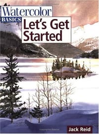 Watercolor Basics - Jack Reid