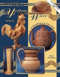 Collector's Guide to Yelloware
