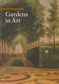 Gardens in Art