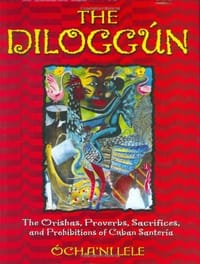 The Diloggun