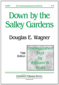 Down by the Salley Gardens