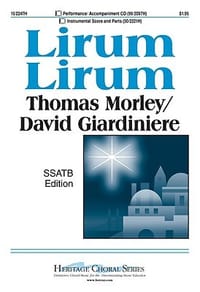 Lirum Lirum