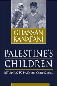 Palestine's Children