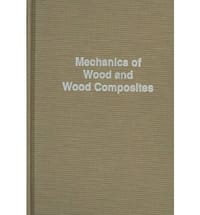 Mechanics of Wood and Wood Composites
