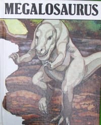 Megalosaurus