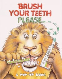 Brush Your Teeth Please - McGuire, Leslie/ Pidgeon, Jean (ILT)