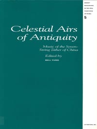 Celestial Airs of Antiquity