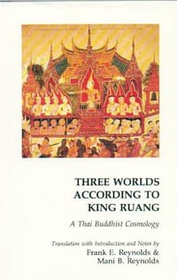 Three Worlds According to King Ruang