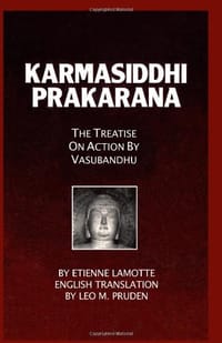 Karmasiddhiprakarana