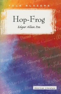 Hop-Frog (Tale Blazers)