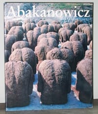 Magadalena Abakanowicz