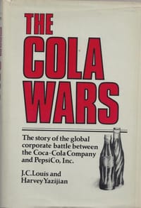 The Cola Wars