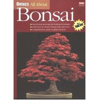 All About Bonsai