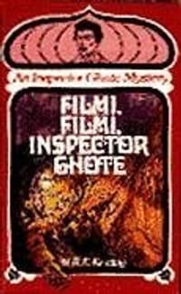 Filmi, Filmi, Inspector Ghote