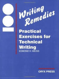 100 Writing Remedies