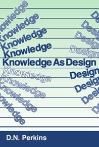 Knowledge as Design