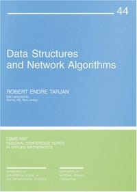 Data Structures and Network Algorithms