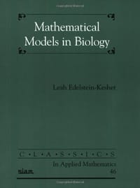 Mathematical Models in Biology