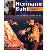 Hermann Buhl