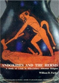 Andokides and the Herms
