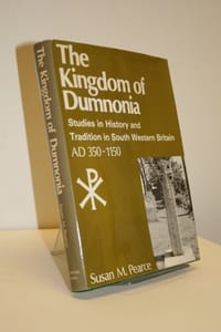 Kingdom of Dumnonia