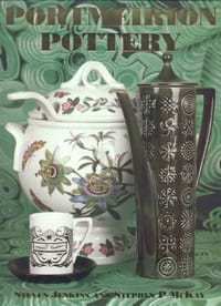 Portmeirion Pottery
